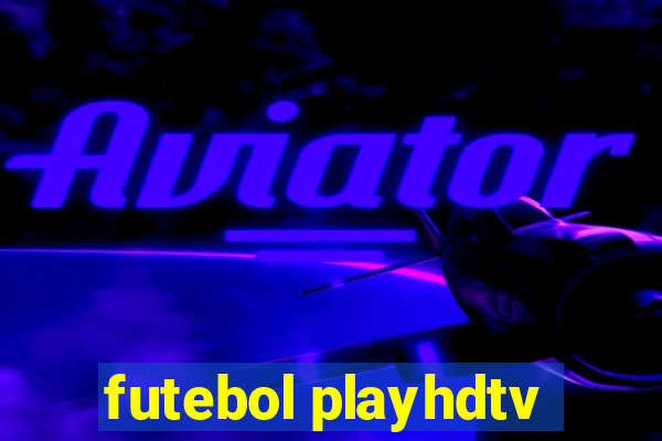 futebol playhdtv